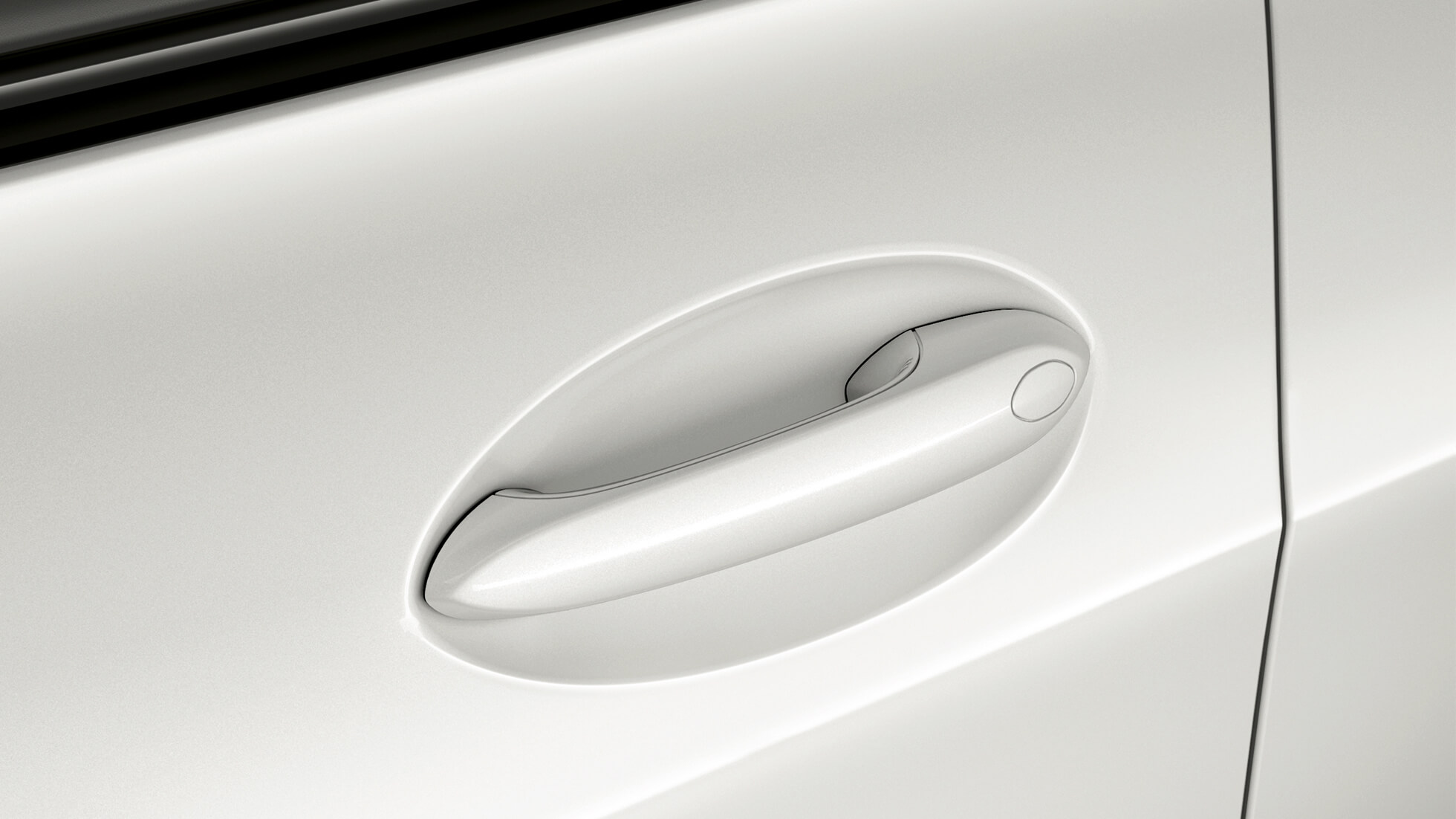 Keyless access COMFORT ACCESS